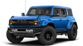 2026 Ford Bronco® External Image 2